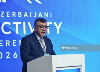 Azərbaycan-Almaniya Biznes Şurasının təsis görüşü noyabrda keçiriləcək