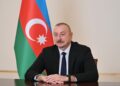 Azərbaycan Prezidenti: Biz COP29 Sədrliyimiz çərçivəsində inkişaf etməkdə olan kiçik ada dövlətlərinin prioritetlərini ön plana çəkdik