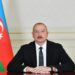 Prezident İlham Əliyev: İqlim dəyişmələri ilə mübarizə səylərində kiçik ada dövlətlərini dəstəkləməyə davam edəcəyik
