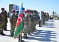 Azərbaycan, Özbəkistan və Türkiyə xüsusi təyinatlılarının birgə təlimi keçirilib