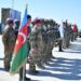 Azərbaycan, Özbəkistan və Türkiyə xüsusi təyinatlılarının birgə təlimi keçirilib