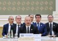 Türkmənbaşıda Azərbaycan və Mərkəzi Asiya Dövlət başçılarının 8-ci Məşvərət görüşü keçirilir, Prezident tədbirdə çıxış edib – YENİLƏNİB