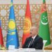 Prezident İlham Əliyev: Azərbaycan-Türkmənistan münasibətləri son illərdə dinamik inkişaf edir