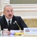 Prezident İlham Əliyev: Azərbaycanın Mərkəzi Asiya ölkələri ilə ticarət dövriyyəsi ötən il 50 faizdən çox artıb