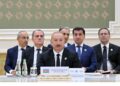 Türkmənbaşıda Azərbaycan və Mərkəzi Asiya Dövlət başçılarının 8-ci Məşvərət görüşü keçirilib – YENİLƏNİB-3