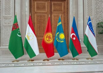 Mərkəzi Asiya dövlət başçıları AQEM-in Bakı Sammitinə görülən hazırlıq işlərini yüksək qiymətləndirib – BİRGƏ BƏYANAT