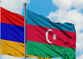 Azərbaycan və Ermənistan TRIPP üzrə elektrik xətləri ilə bağlı məsələləri müzakirə edib