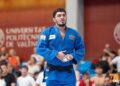 Azərbaycan cüdoçusu Murad Fətiyev dünya çempionatında bürünc medal qazanıb