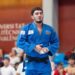 Azərbaycan cüdoçusu Murad Fətiyev dünya çempionatında bürünc medal qazanıb