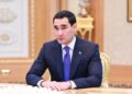 Sərdar Berdiməhəmmədov: MDB ölkələri əməkdaşlığın inkişafı üçün bütün imkanlara malikdir