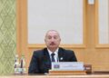 Prezident: Azərbaycanla Türkmənistan arasında münasibətlər strateji tərəfdaşlıq xarakteri daşıyır
