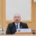 Prezident: Azərbaycanla Türkmənistan arasında münasibətlər strateji tərəfdaşlıq xarakteri daşıyır