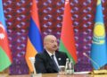 Prezident: 2026-cı ilin ilk yarısında Azərbaycan üzərindən tranzit daşımalarının həcmi 10 faiz artıb