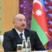 Dövlət başçısı: Azərbaycan 2028-ci ildə MDB-yə sədrliyi öz üzərinə götürməyə hazırdır