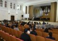 Bakıda “İsveçrə və Azərbaycan musiqisi dialoqda” adlı tədbir keçirilib – FOTO