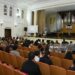 Bakıda “İsveçrə və Azərbaycan musiqisi dialoqda” adlı tədbir keçirilib – FOTO