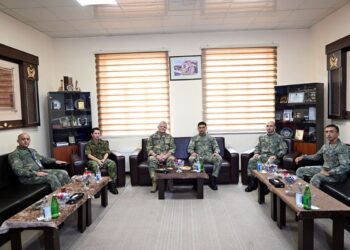 Bakıda NATO-nun təlim kursu keçirilir
