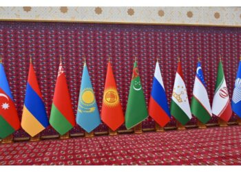 Azərbaycan ilk dəfə MDB-yə sədrlik edəcək