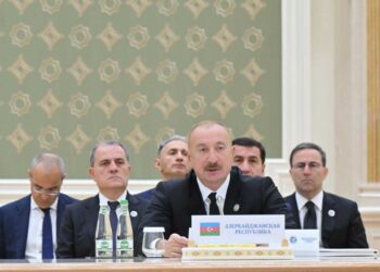 Prezidentin Türkmənistan səfəri: Azərbaycanın regional nüfuzu və strateji mövqeyi möhkəmlənir – TƏHLİL