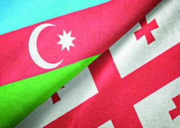 Azərbaycan-Gürcüstan dövlət sərhədinin delimitasiyası və demarkasiyası üzrə Dövlət Komissiyasının yeni tərkibi müəyyənləşib