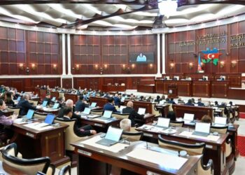 Milli Məclisin deputatları ABŞ Konqresinin Senatorlarına və Nümayəndələr Palatasının üzvlərinə müraciət ünvanlayıb