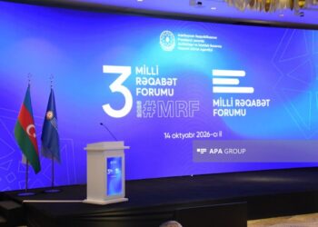Bakıda III Milli Rəqabət Forumu keçirilir