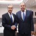 Çin və Rusiya XİN rəhbərləri Bakıda görüşüb