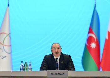 Bu, Nürnberq tribunalının analoqu idi – Prezident