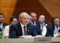 İqor Sergeyenko: Azərbaycan AQEM-ə səmərəli sədrlik edir