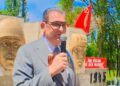 DTX tərəfindən saxlanılan Saleh Səmədova hökm oxunub