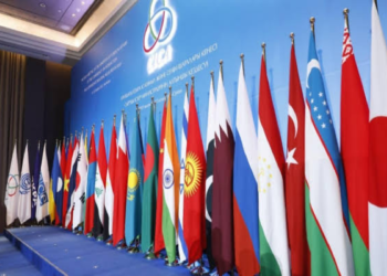 AQEM-in Baş katibi dəyişib