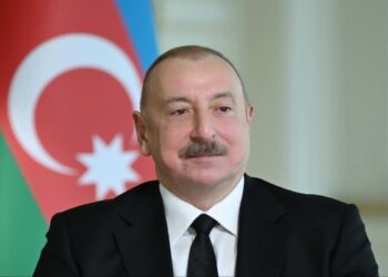 Prezident İlham Əliyev yubiley münasibətilə paralimpiya hərəkatının iştirakçılarını təbrik edib