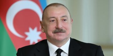 Prezident İlham Əliyev yubiley münasibətilə paralimpiya hərəkatının iştirakçılarını təbrik edib