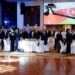 Milli Paralimpiya Komitəsinin 30 illik yubileyinə həsr olunmuş tədbir keçirilib