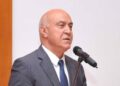 Valeh Ələsgərov “Şərəf” ordeni ilə təltif edilib