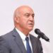 Valeh Ələsgərov “Şərəf” ordeni ilə təltif edilib