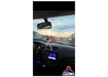 Narkotik vasitənin təsiri altında avtomobil idarə edən şəxs ifşa olundu