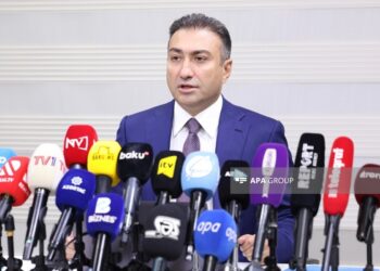 Anar Bayramov səhiyyə naziri təyin edilib