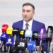 Anar Bayramov səhiyyə naziri təyin edilib