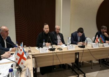 Gürcüstan Patriarxlığı: Azərbaycanla münasibətlərimiz qarşlılıqlı hörmətə əsaslanır