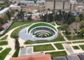 Mədəniyyət Nazirliyinin tabeliyində Gəncə Memorial Kompleksi yaradılıb