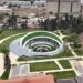 Mədəniyyət Nazirliyinin tabeliyində Gəncə Memorial Kompleksi yaradılıb