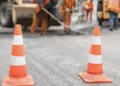Мüşfiqabadda yol təmirinə görə hərəkət məhdudlaşdırılacaq