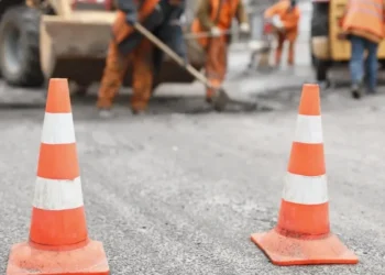 Мüşfiqabadda yol təmirinə görə hərəkət məhdudlaşdırılacaq