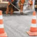 Мüşfiqabadda yol təmirinə görə hərəkət məhdudlaşdırılacaq