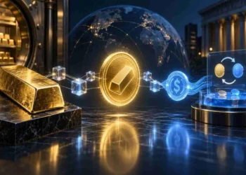 Rəqəmsal qızıla potensial tələb 700 mlrd. dollara çata bilər