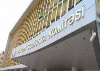 Dövlət Statistika Komitəsində struktur və kadr dəyişiklikləri həyata keçirilib