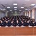 Polis Akademiyasında mütəxəssislərin iştirakı ilə dərslər keçirilir