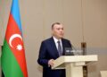 Sahil Babayev: Dövlət müəssisələrindən 900 milyon manat dividend gözlənilir