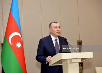 Sahil Babayev: Dövlət müəssisələrindən 900 milyon manat dividend gözlənilir